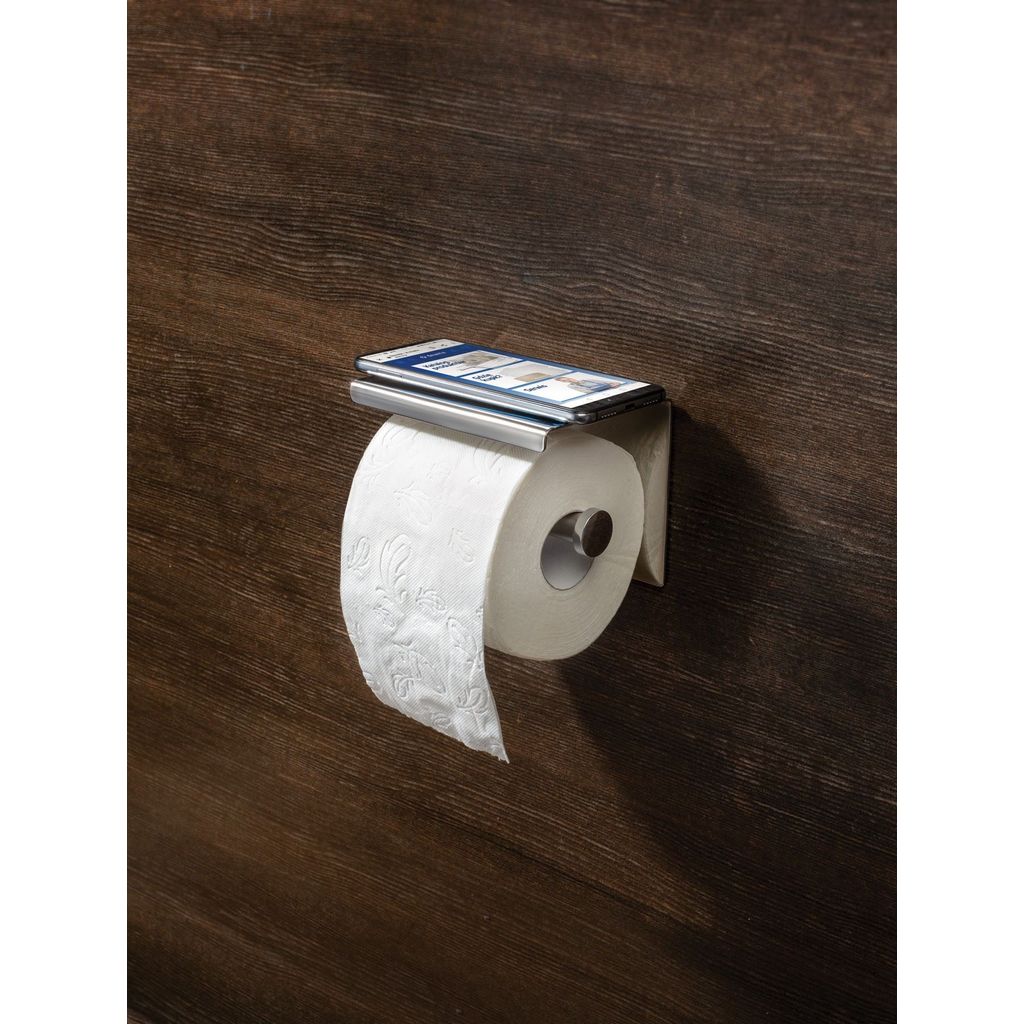 DEANTE držač toalet papira ROUND ADR 0221