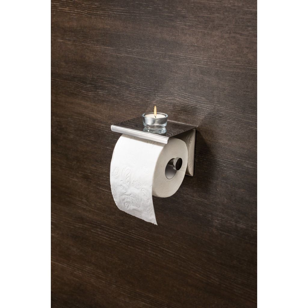 DEANTE držač toalet papira ROUND ADR 0221