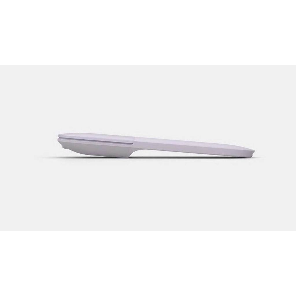 MICROSOFT Surface Arc Mouse Bluetooth, svijetlo sivi