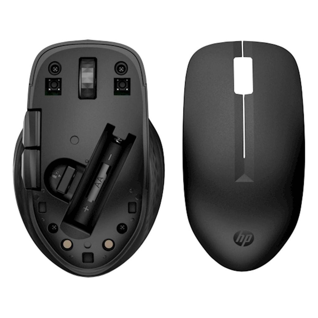 HP Mouse Wireless 435 USB / Bluetooth