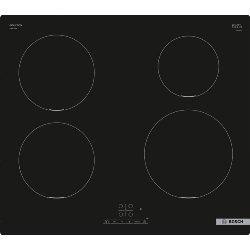 BOSCH indukcijska ploča za kuhanje PUE611BB5D