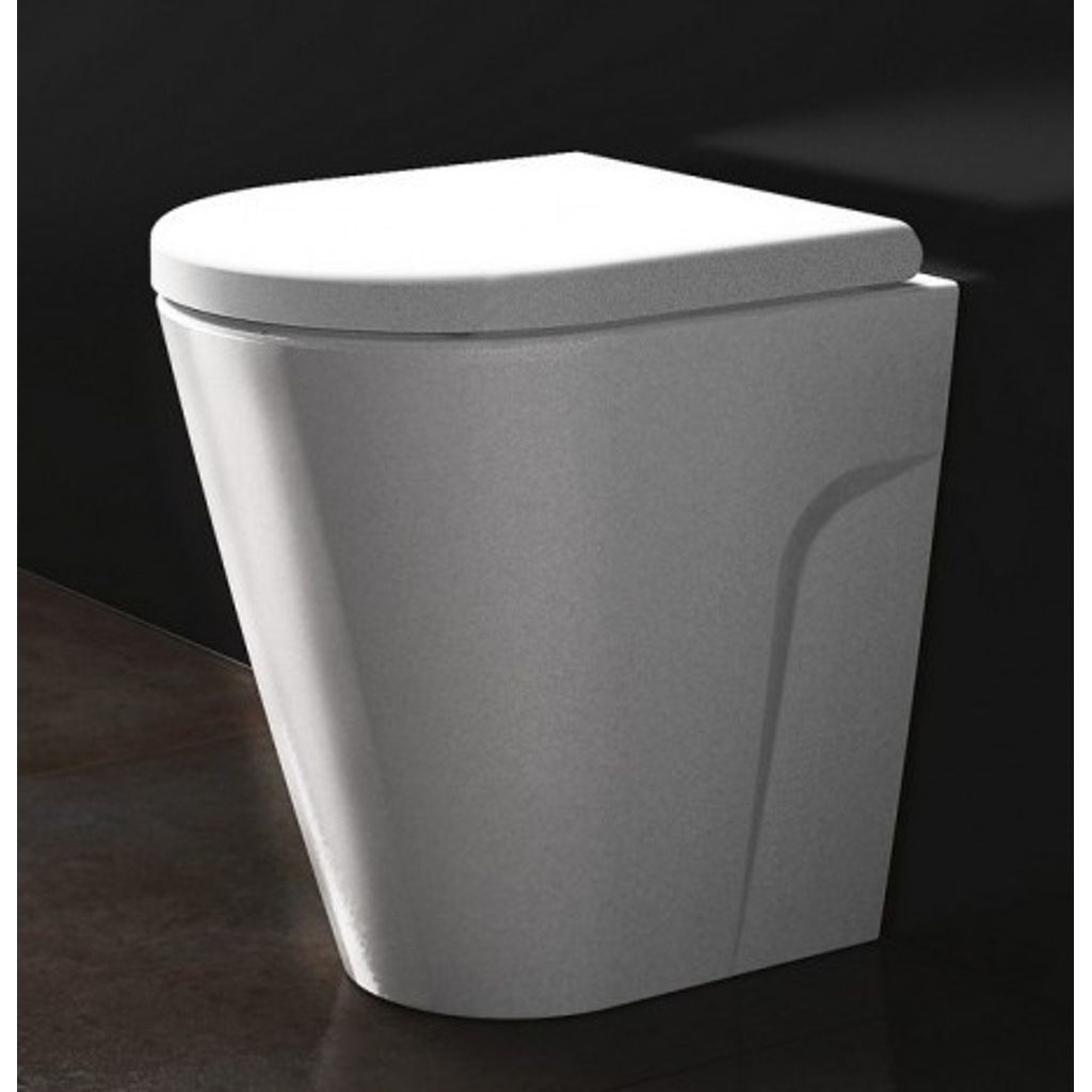 CATALANO Stojeća WC školjka Zero 45 1VP4500 