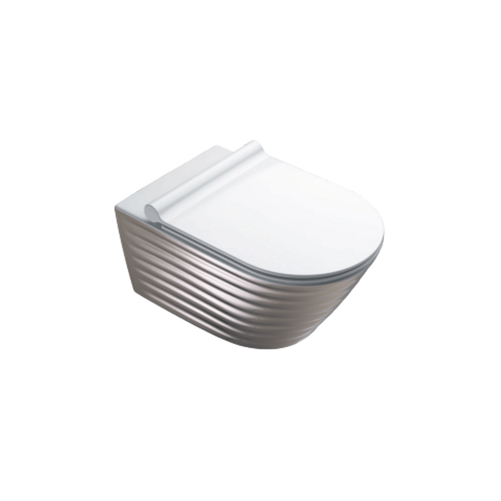 CATALANO viseća WC školjka Zero 55 Classy bijela sjaj (1VS55RZE00)