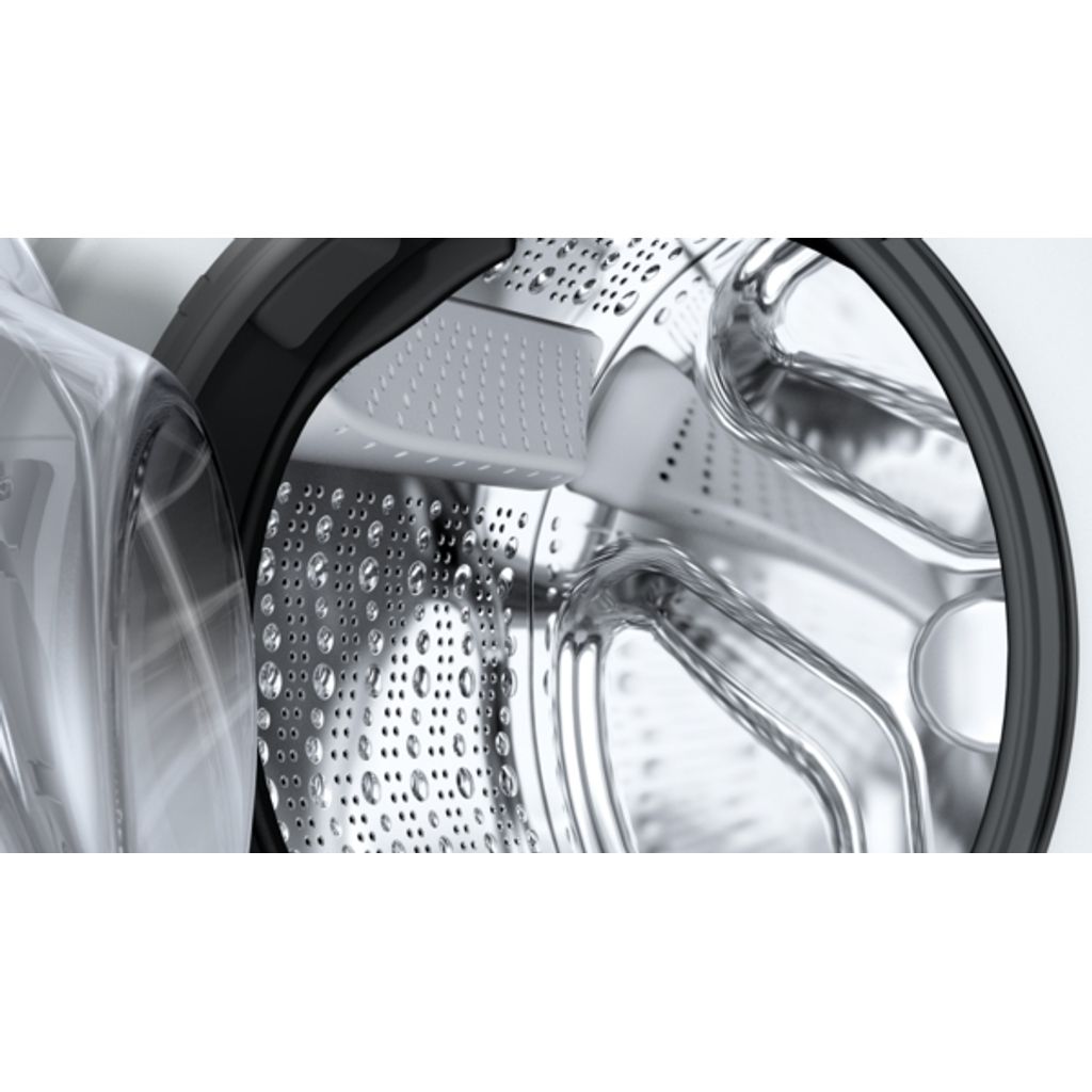 BOSCH WGB24410BY Stroj za pranje rublja s prednjim punjenjem