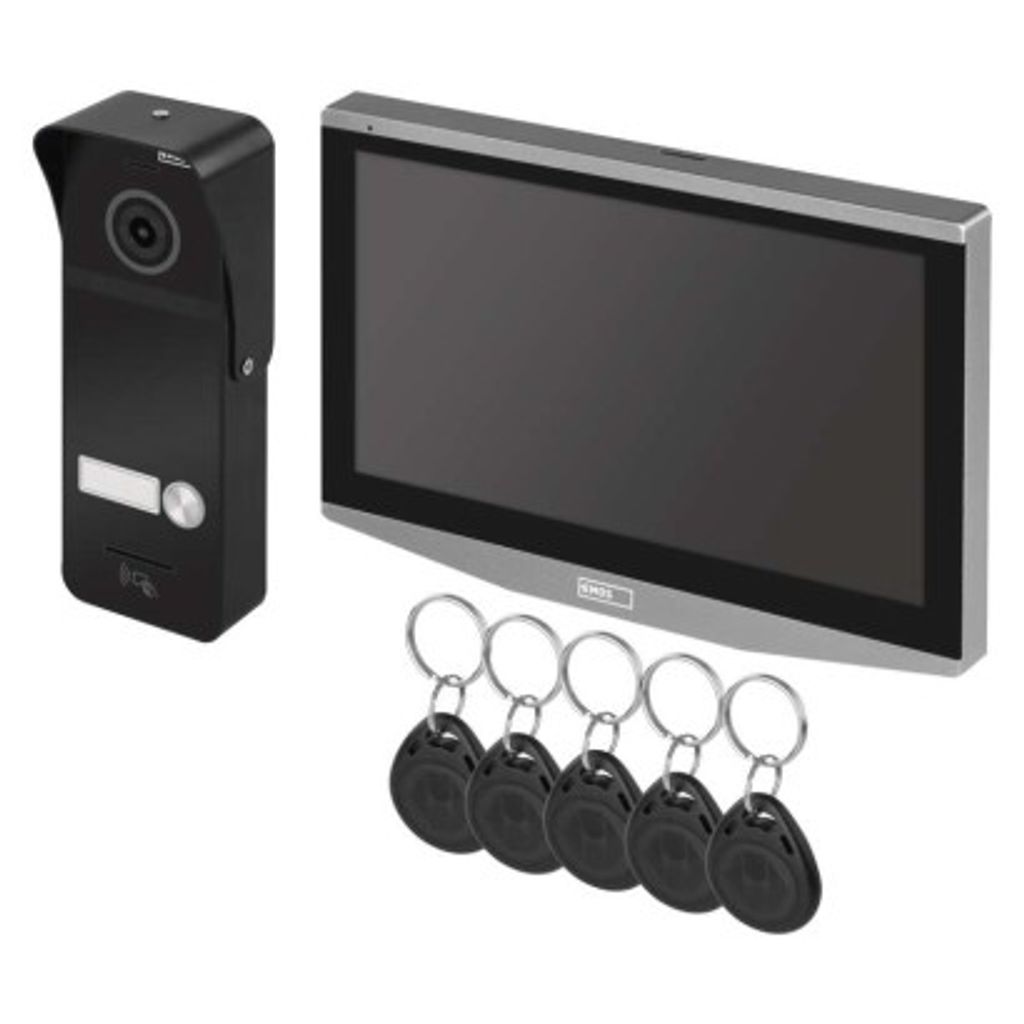EMOS GoSmart Video portafon set EMOS IP-750A sa Wi-Fi H4020