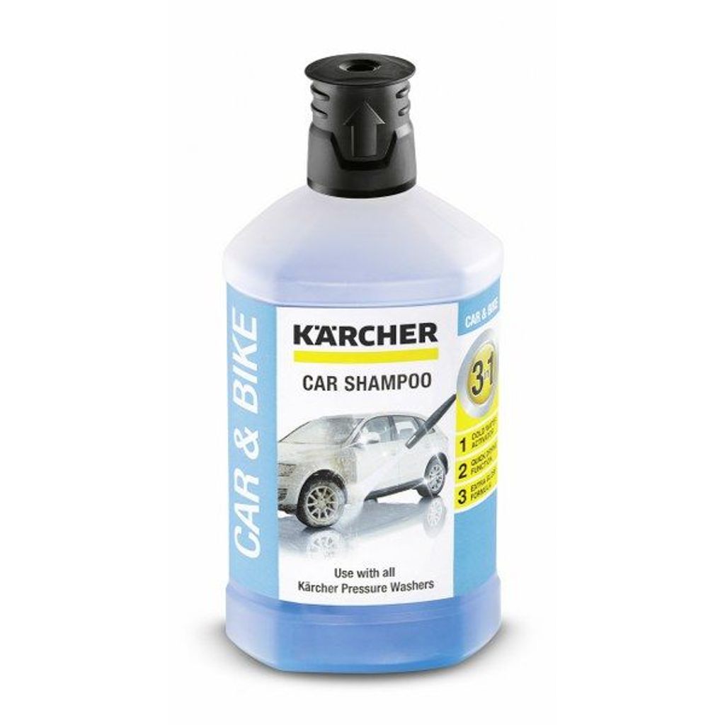 Karcher sredstvo za čišćenje automobila RM610 1L 6.295-750 za K2-K7