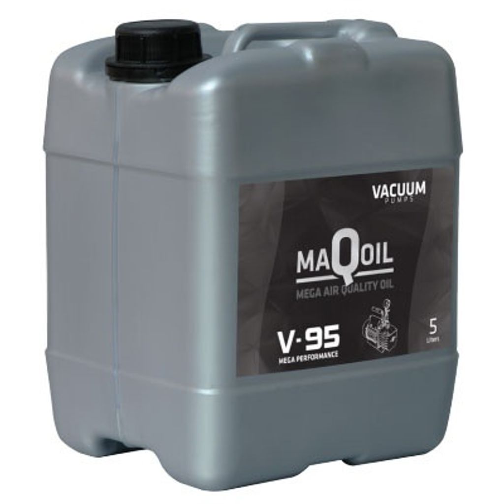 OMEGA AIR Oil za vakuumske pumpe MAQ 5L