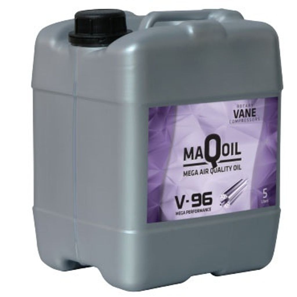 OMEGA AIR Oil za rotacijske kompresore MAQ 5 L