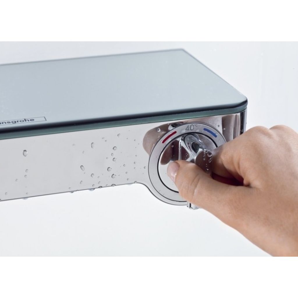 HANSGROHE Termostatski priključci za tuš ShowerTablet Select 300 (13171000)