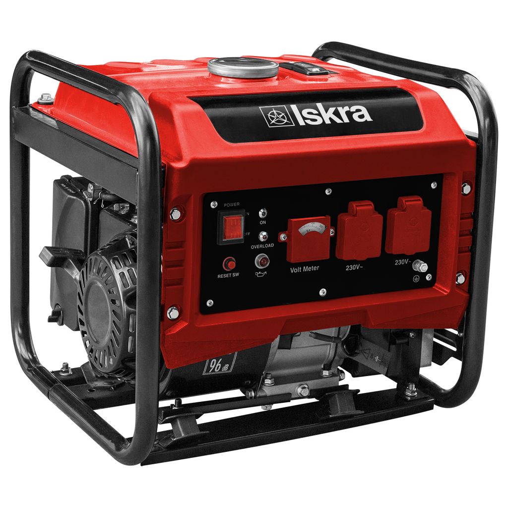 ISKRA benzinski generator BLD3300i