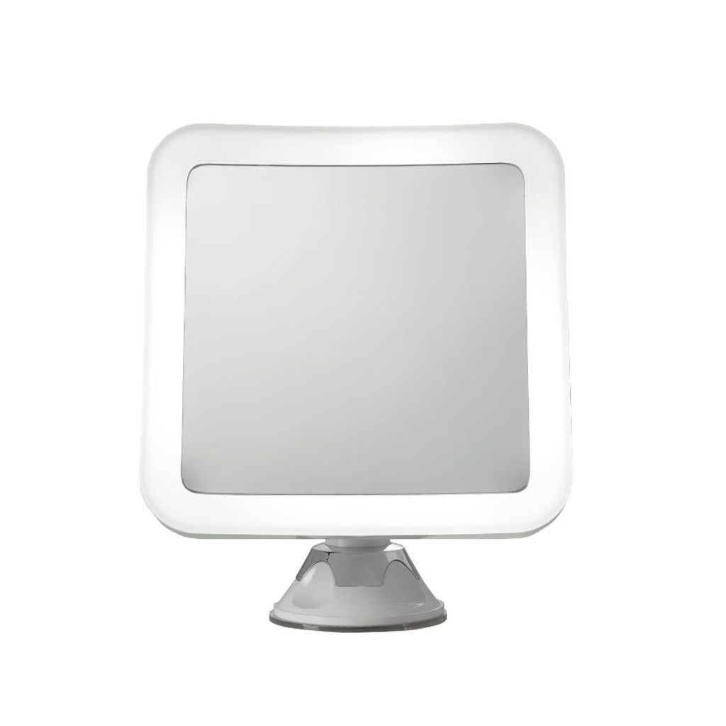 CAMRY led kupaonsko ogledalo bijelo