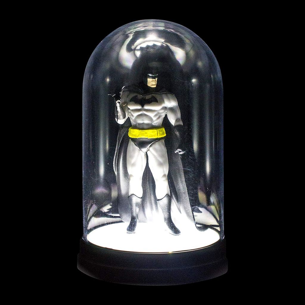 PALADONE lampa kolekcionarski BATMAN