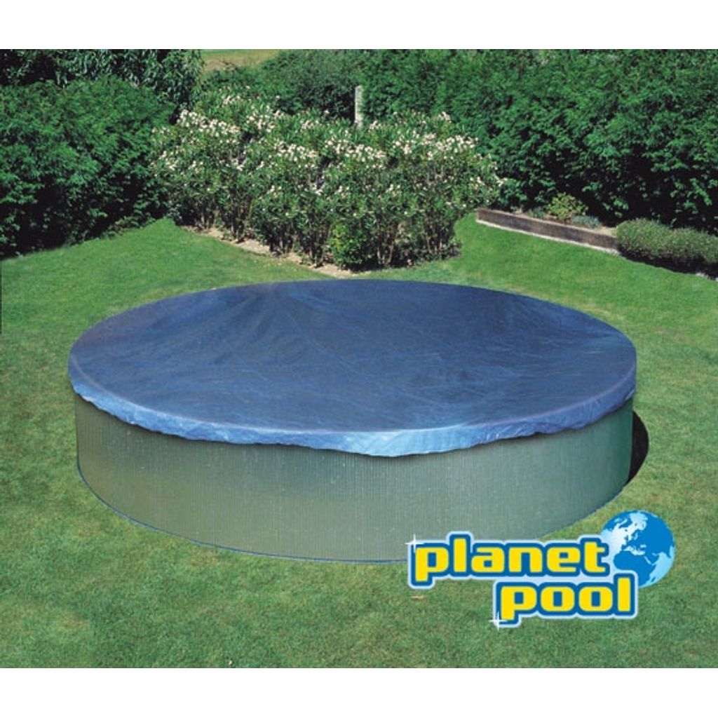Navlaka za bazen PLANET - promjer 360 cm