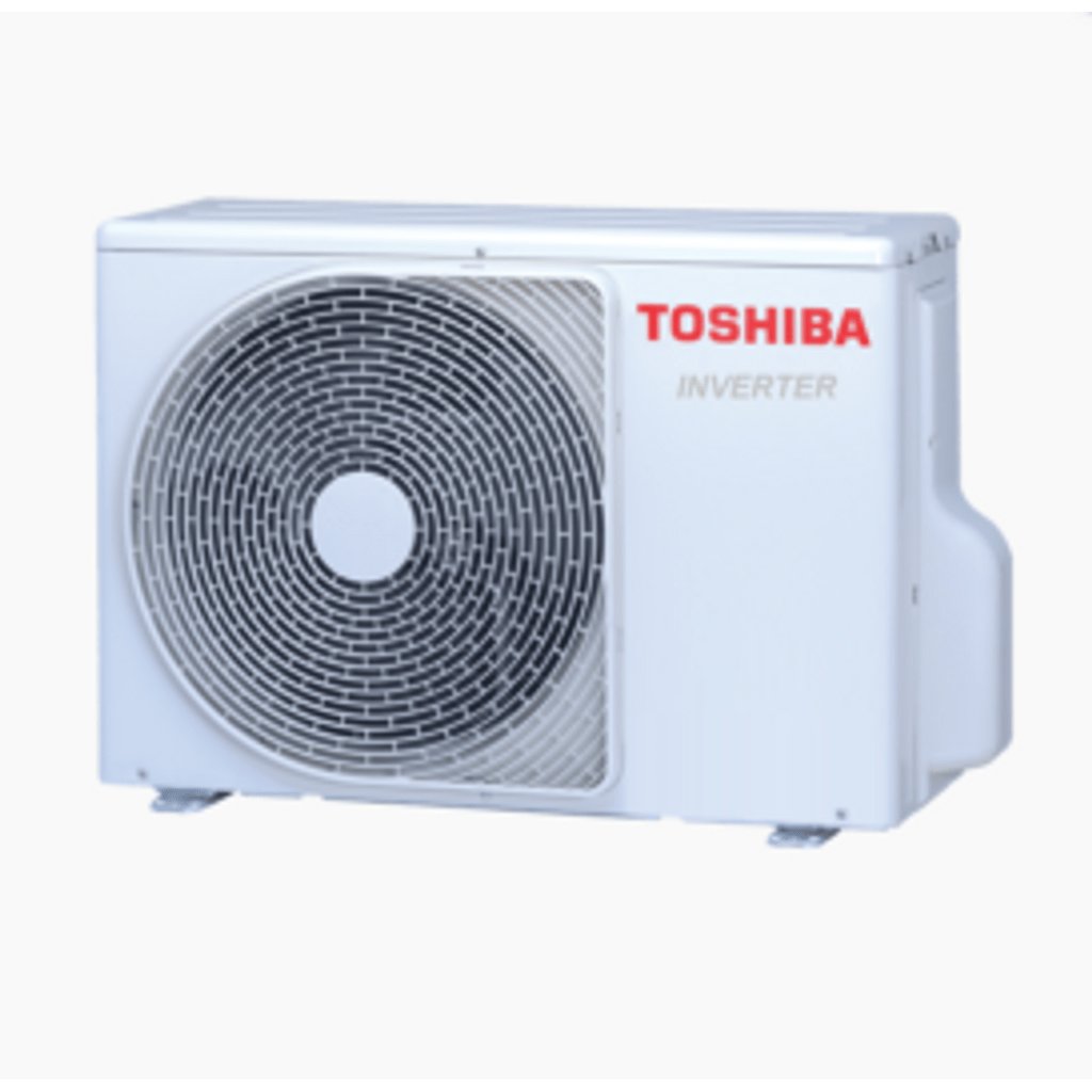 TOSHIBA klima uređaj Shorai Edge RAS-B10J2KVSG-E/-10J2AVSG-E - 2,5 kW