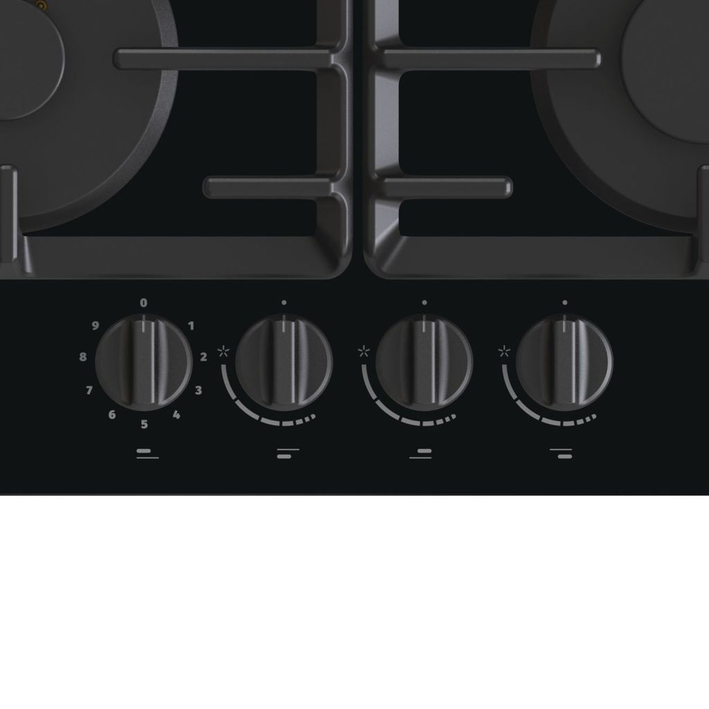 GORENJE Kombinirana ploča za kuhanje GCE681BSC