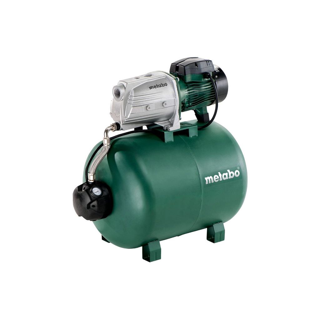 METABO Home Hydrophoric System HWW 9000/100 G (600977000)