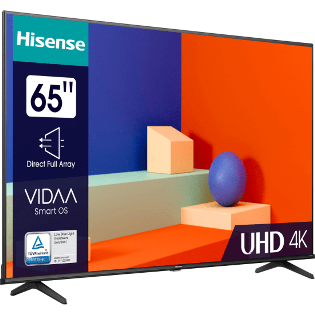 HISENSE TV UHD 65A69K 65A69K