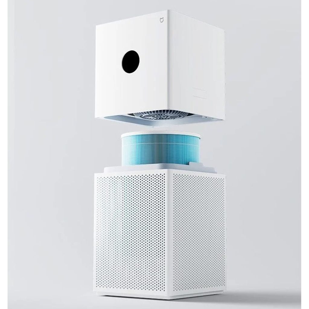 XIAOMI pročišćivač zraka Smart Air Purifier 4 Lite