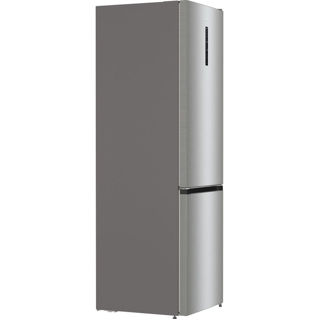 GORENJE kombinirani hladnjak / zamrzivač NRC620CSXL4WF + Wi-Fi