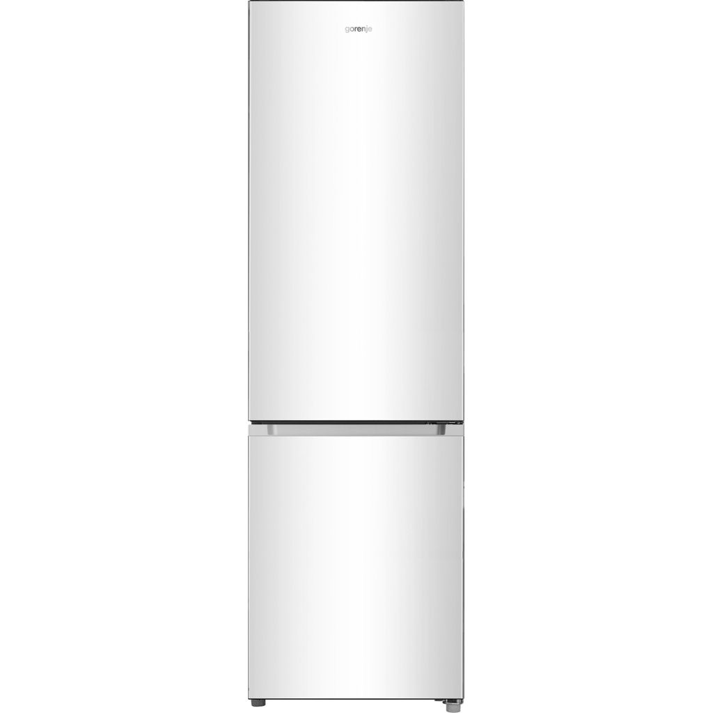 GORENJE Kombinirani hladnjak / zamrzivač RK4182PW4