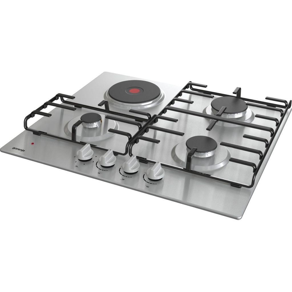 GORENJE kombinirana ploča za kuhanje GE680X