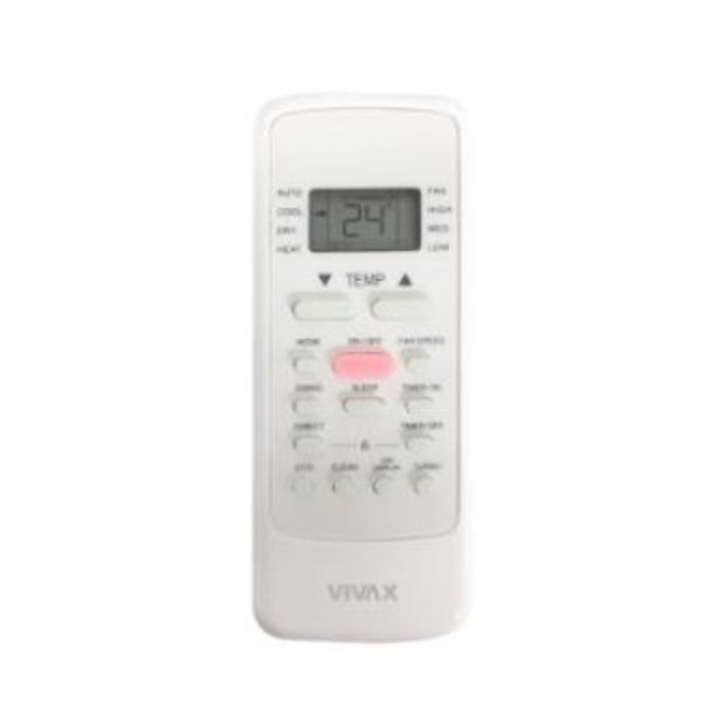 Vivax prijenosni klima-uređaj ACP-09PT25AEG 2,64 kW