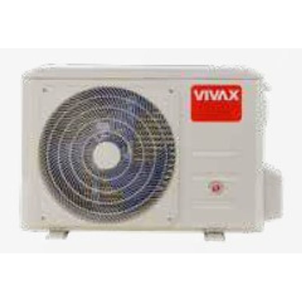 Vivax podni stropni klima uređaj split sustav ACP-18CF50AERI+ R32 5,2 kW