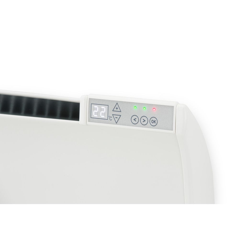 GLAMOX 3001 DT2 digitalni termostat za panelne radijatore