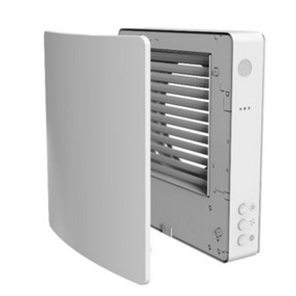 AIRA ECO PLUS sustav lokalne ventilacije s rekuperacijom