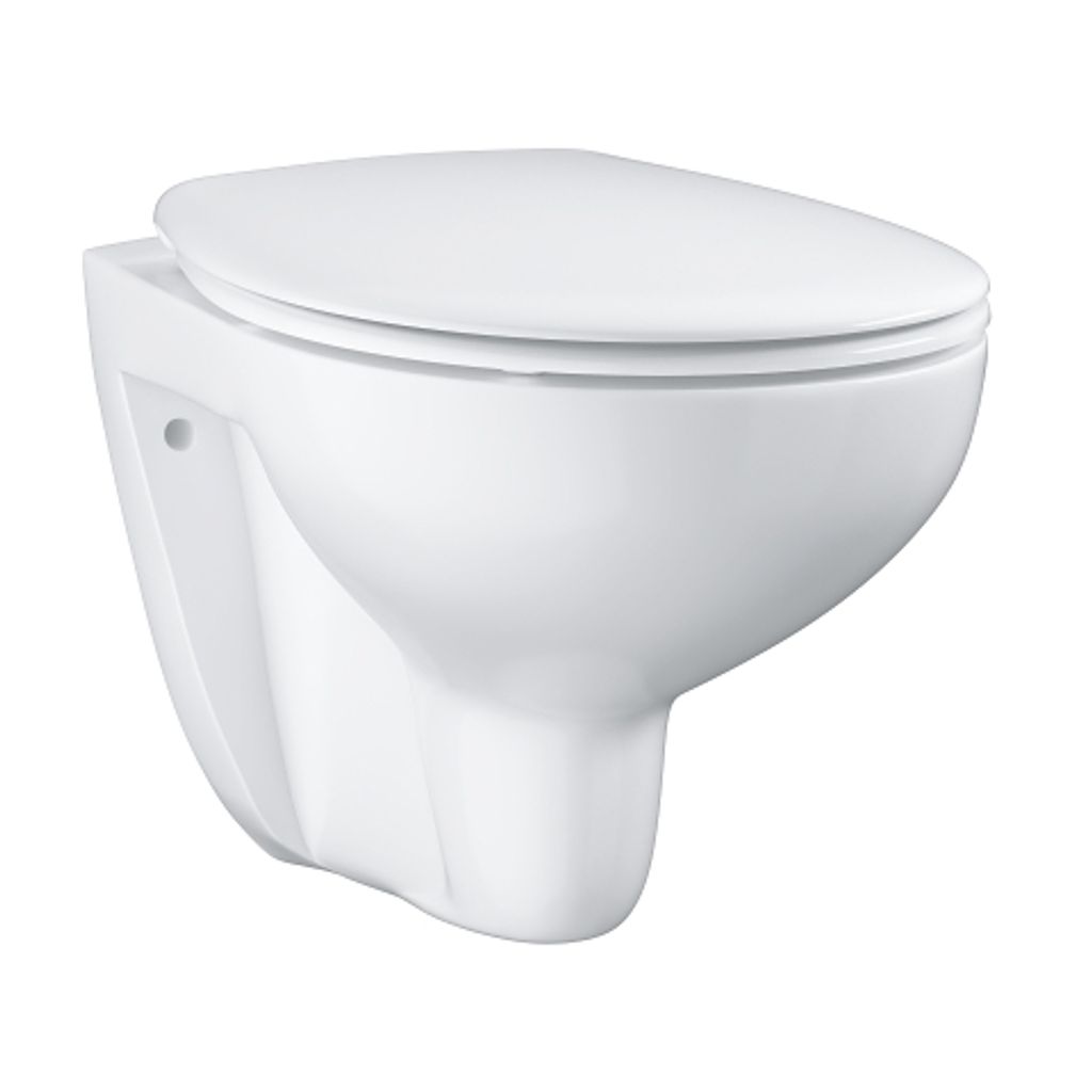 GROHE viseća WC školjka Bau Ceramic – bez rubova 39427000 (bez WC daske)