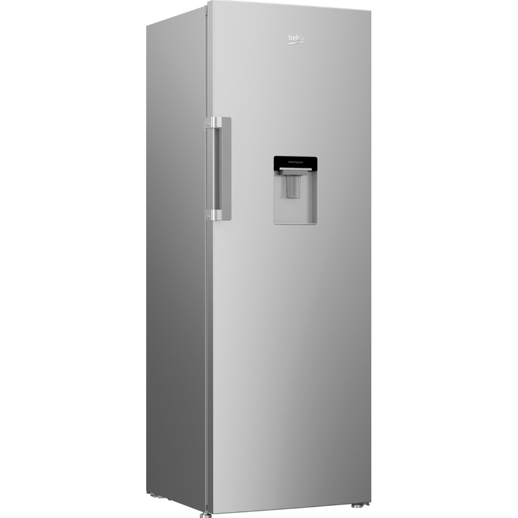 BEKO samostojeći hladnjak RSSE415M33DSN