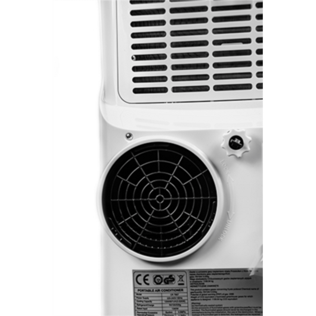 CAMRY prijenosni klima-uređaj CR7907