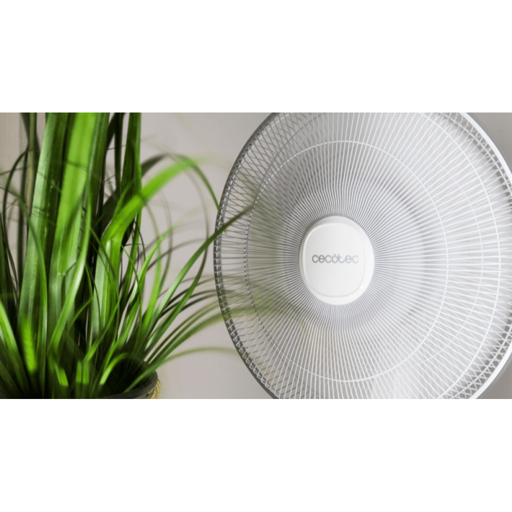 CECOTEC samostojeći ventilator EnergySilence 1010 ExtremeFlow
