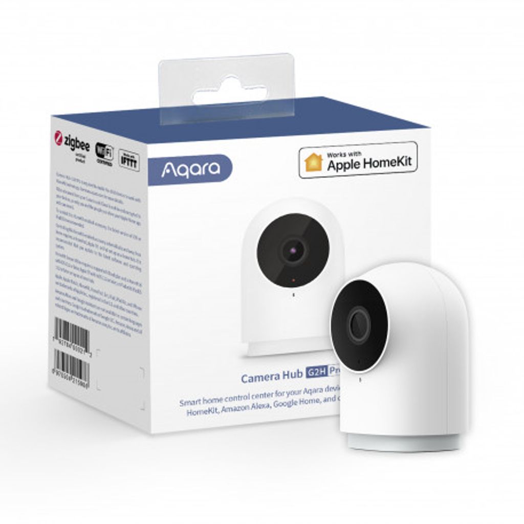 AQARA Camera SMART HOME G2H PRO