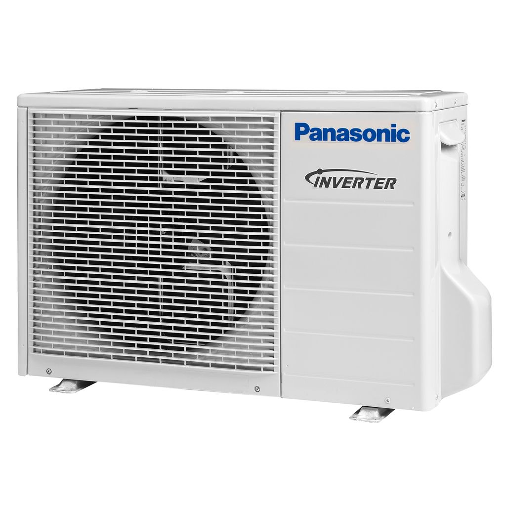 Klima uređaj PANASONIC KIT-TZ20TKE - plin R32