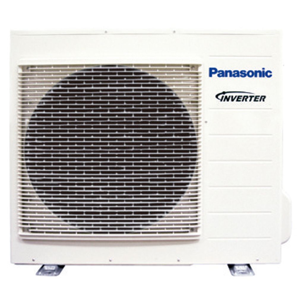 Klima uređaj PANASONIC KIT-TZ60TKE - plin R32