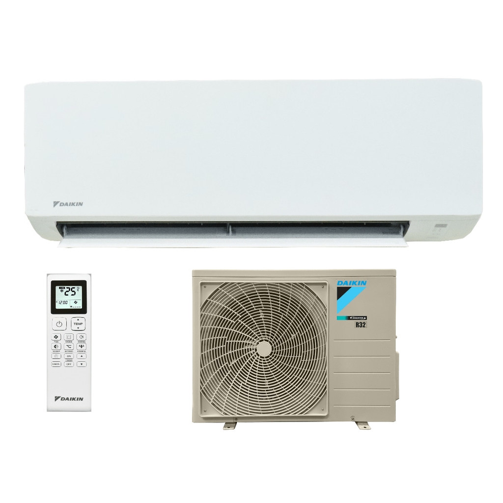 DAIKIN klima-uređaj Sensira RXC-FTXC25D - 2,5 kW