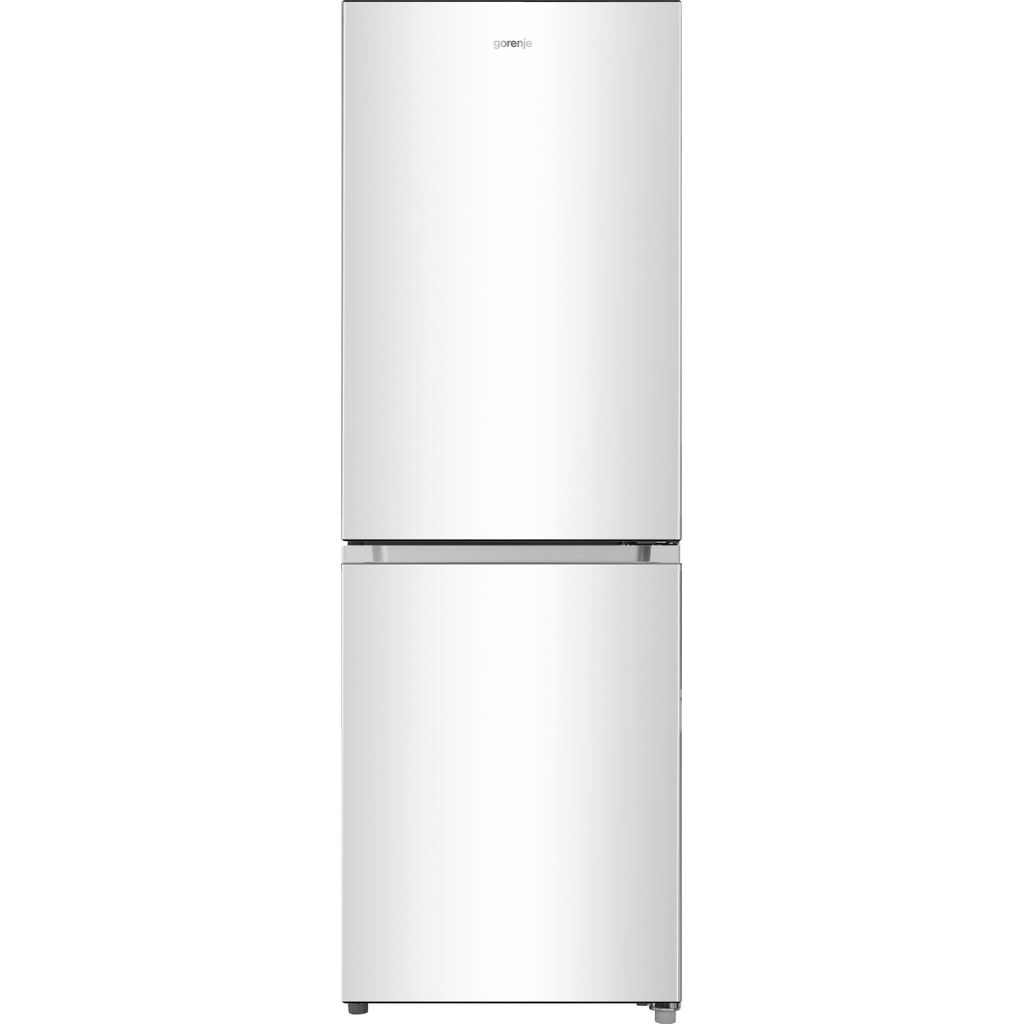 GORENJE Kombinirani hladnjak / zamrzivač RK4161PW4