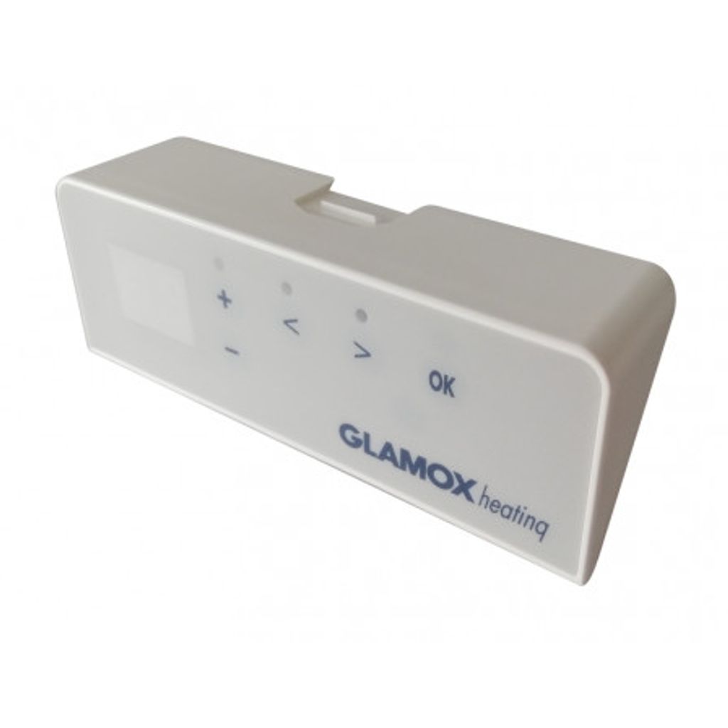 GLAMOX digitalni termostat H40 i H60