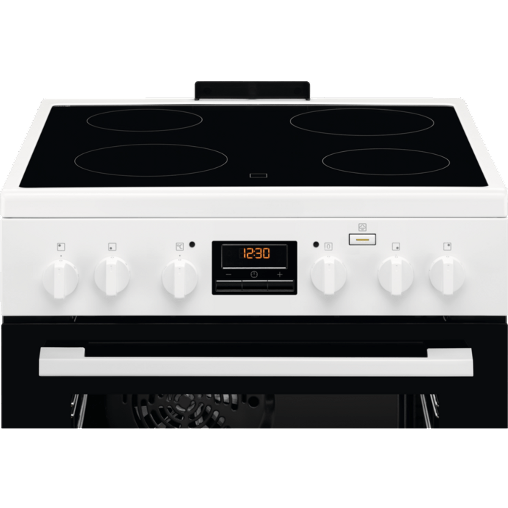 ELECTROLUX staklokeramička ploča za kuhanje LKR664100W