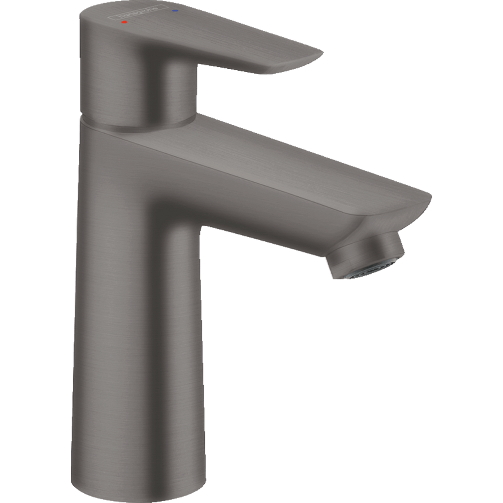 HANSGROHE jednoručna miješalica za umivaonik TALIS E 110 sa sifonom - krom (71710000) 