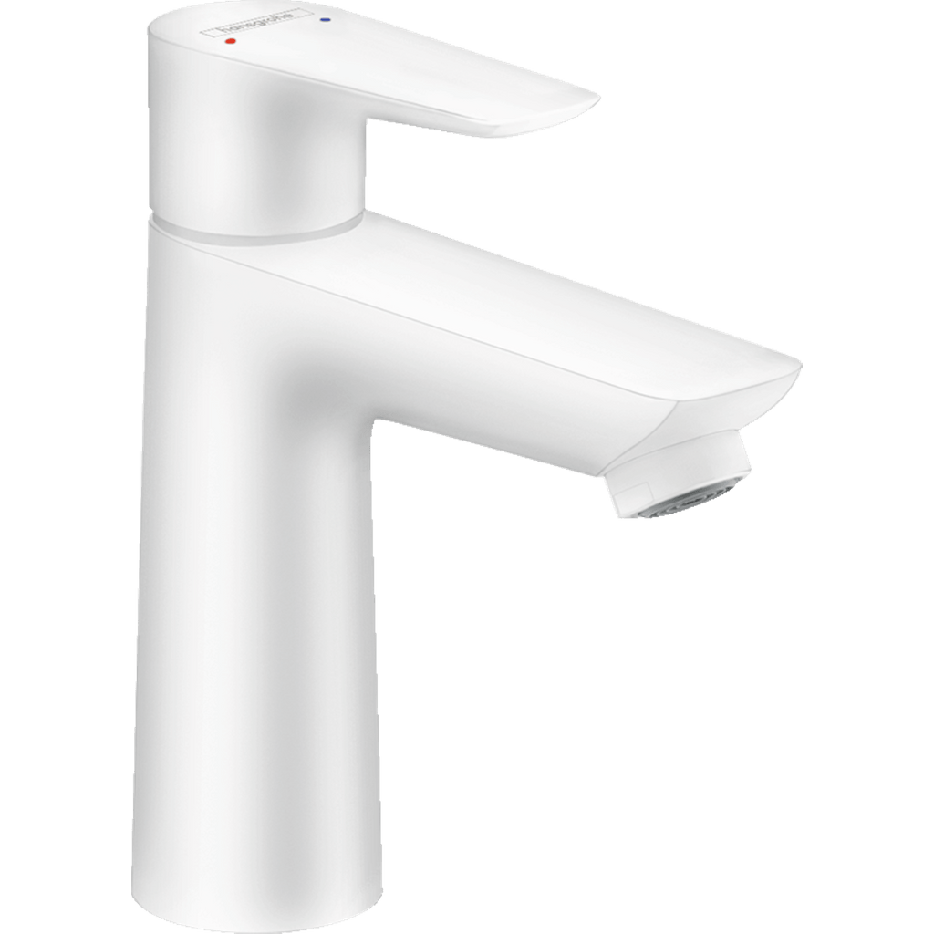 HANSGROHE jednoručna slavina za sudoper Talis E 110 Coolstart bez sifona - krom (71714000)