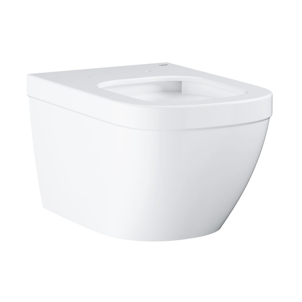 GROHE viseća WC školjka Euro Ceramic – bez rubova 39328000 (bez WC daske)