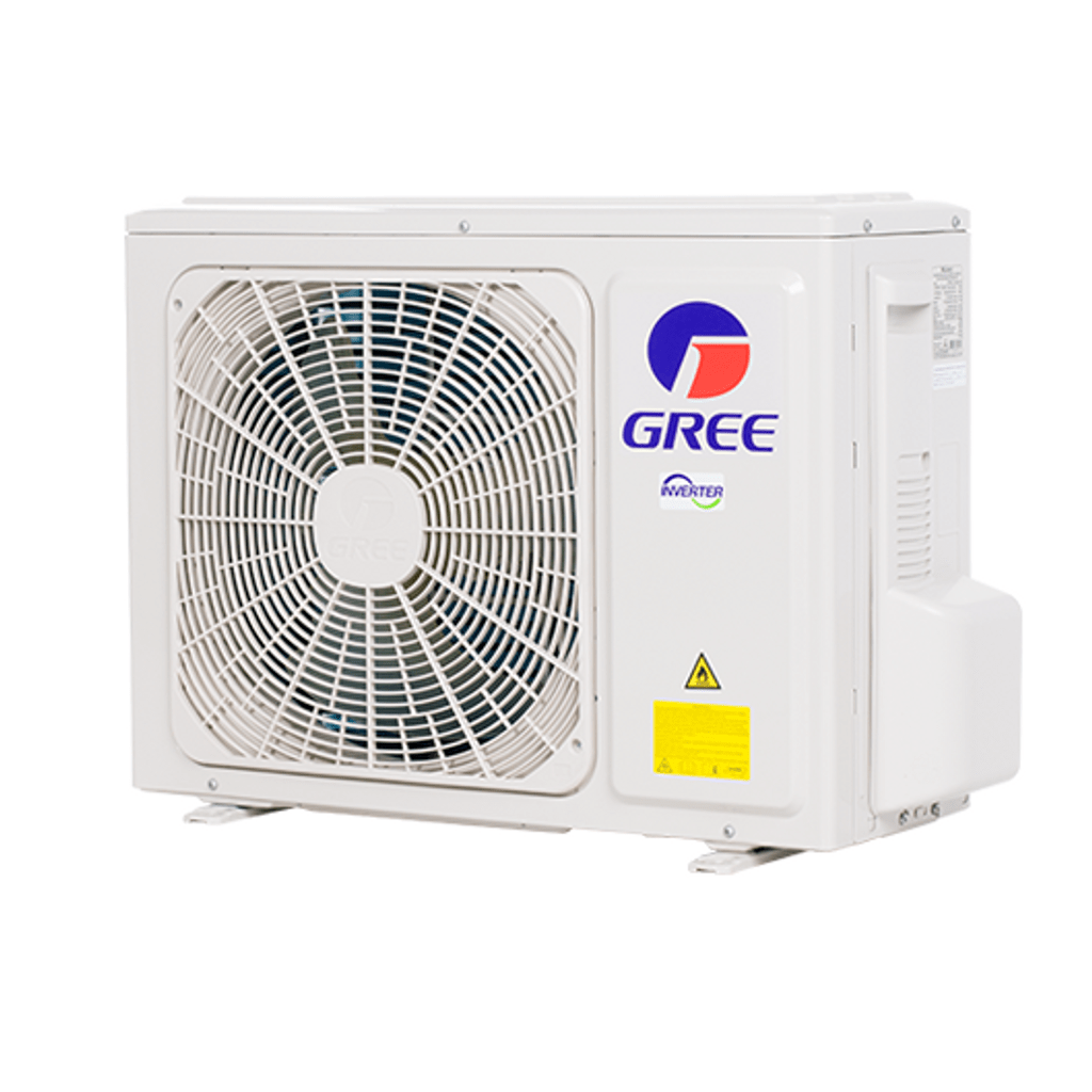 GREE klima uređaj FAIRY GWH09ACC-K6DNA1F 2,7 kW + WiFi