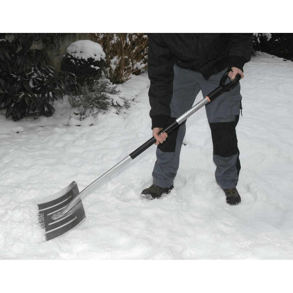 FISKARS lopata za snijeg (1001636)