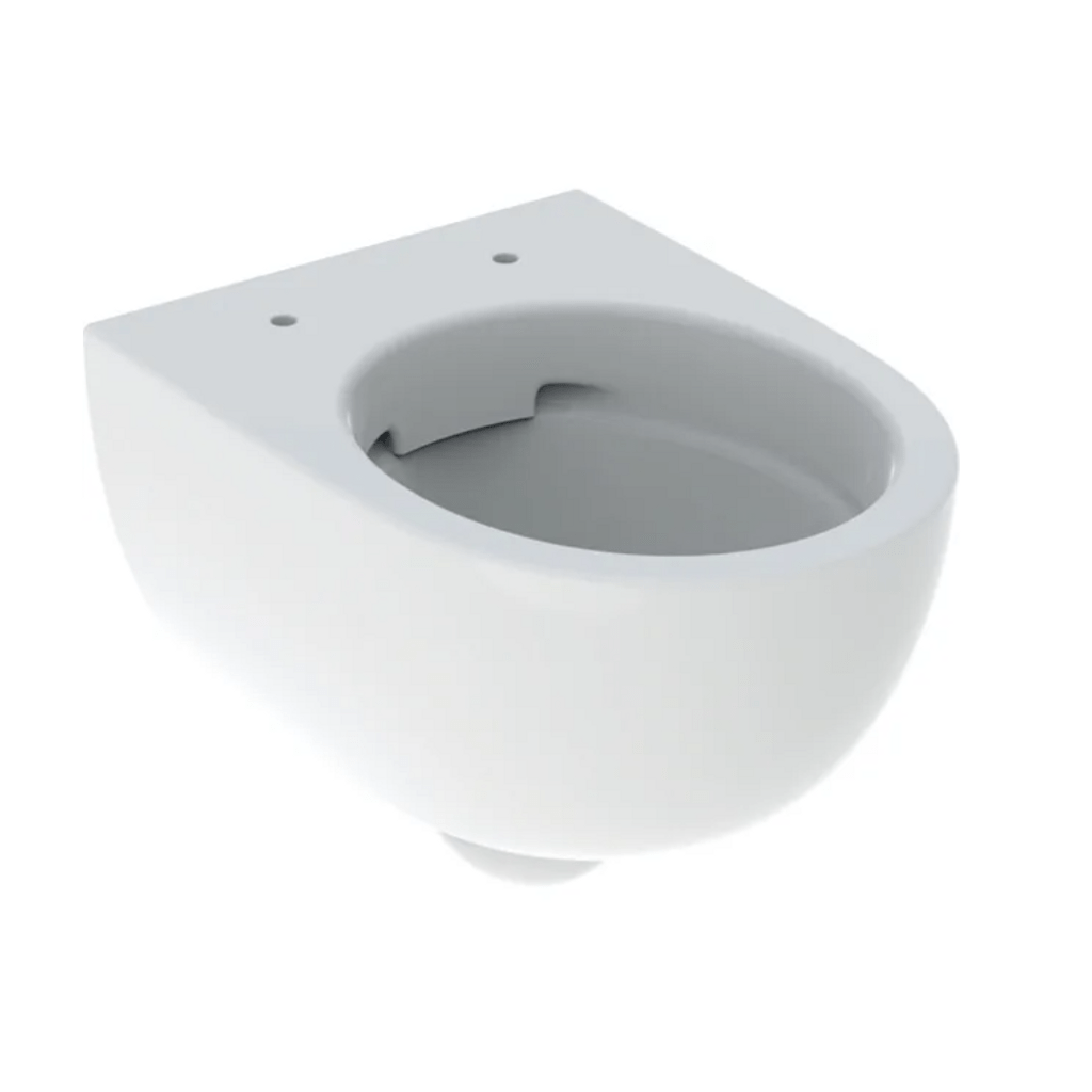 GEBERIT zidni WC Selnova Compact (500.377.01.2)