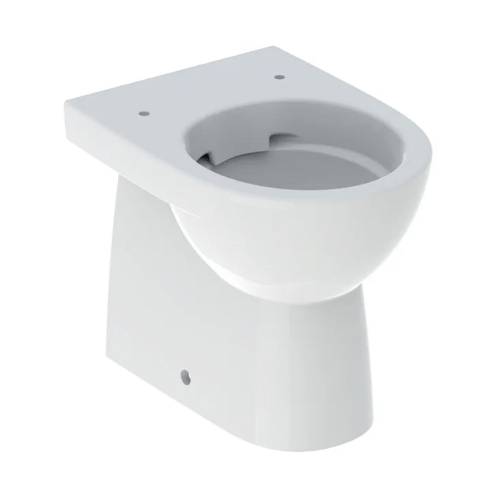 GEBERIT podna WC školjka Selnova Compact