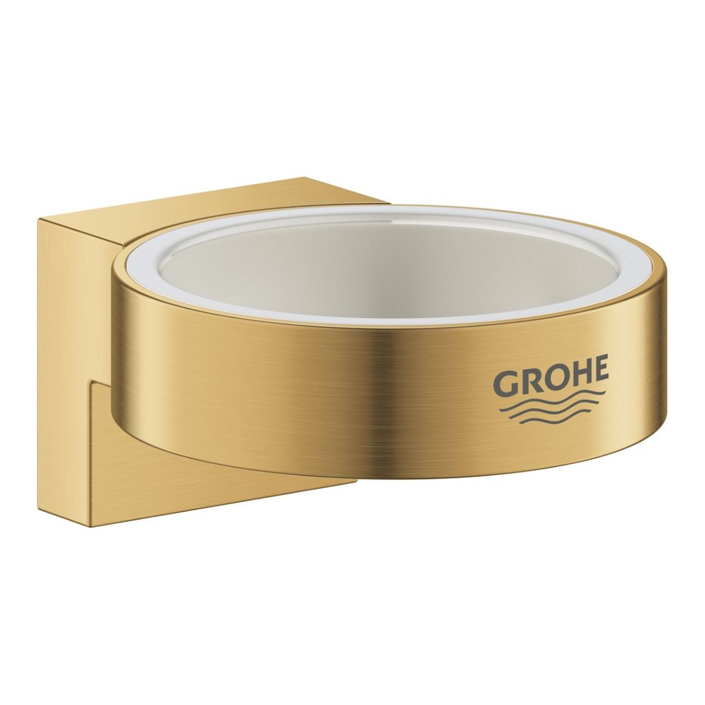 GROHE Selection držač za čašu ili dozator sapuna (41027000)