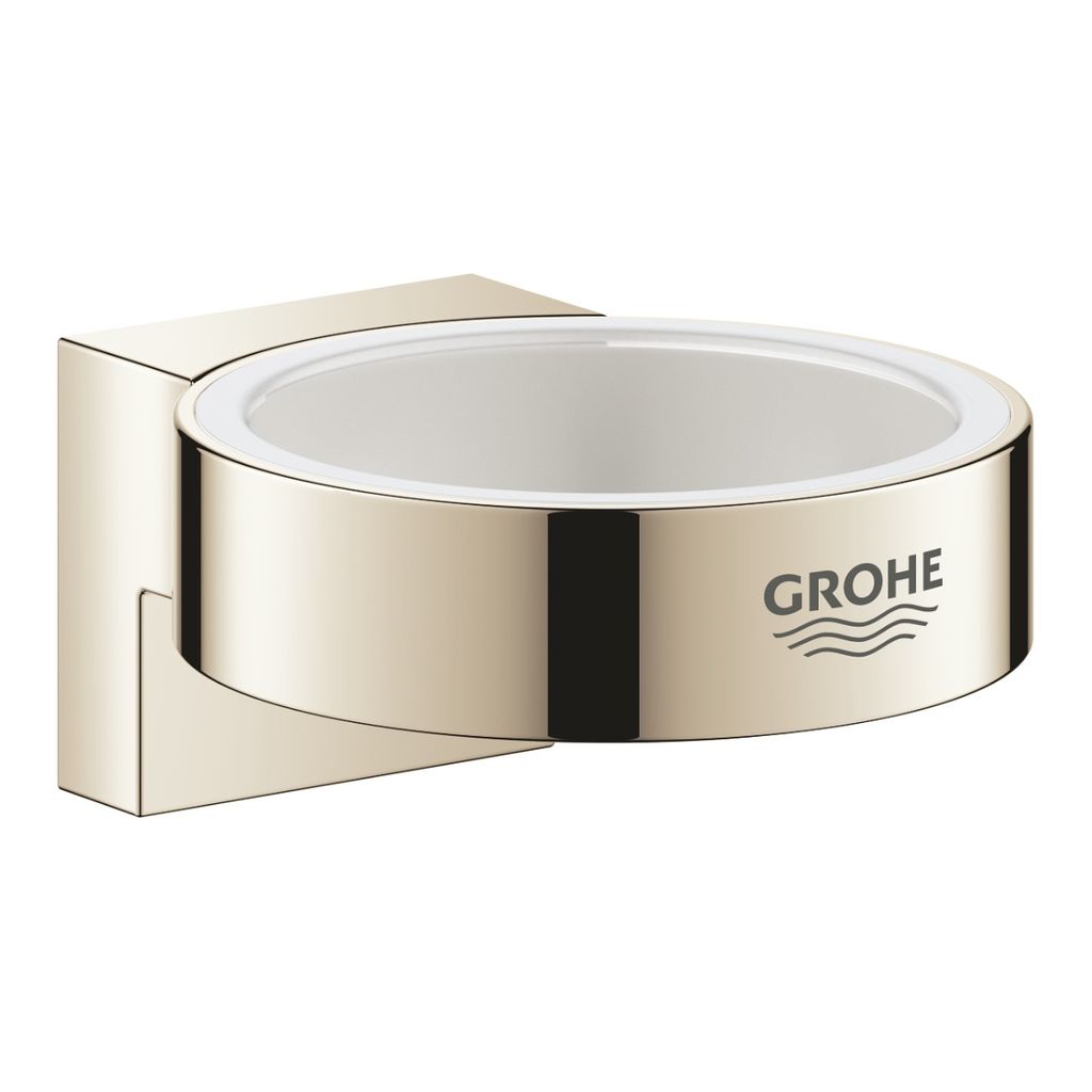 GROHE Selection držač za čašu ili dozator sapuna (41027000)
