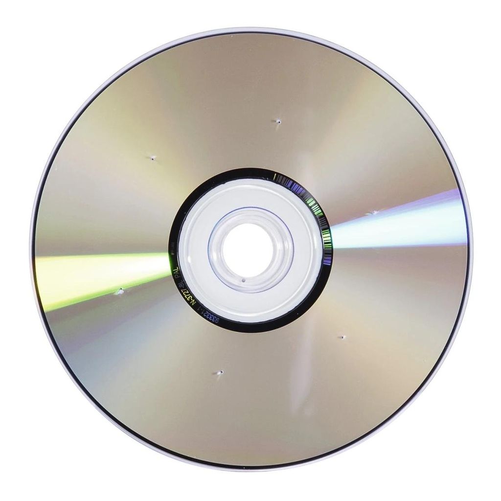 HAMA "Deluxe" DVD laserski čistač leća